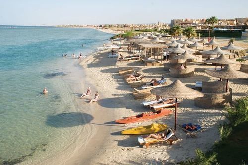 Blue Reef Red Sea Resort Marsa Alam Ngoại thất bức ảnh