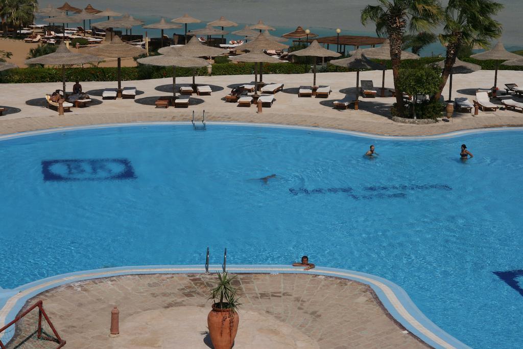 Blue Reef Red Sea Resort Marsa Alam Ngoại thất bức ảnh